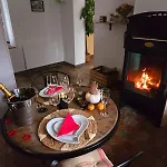 La Vallee Secrete - Feriehus