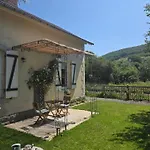 Feriehus La Vallee Secrete - *