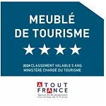 La Vallee Secrete - Feriehus *