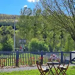 La Vallee Secrete -