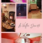 La Vallee Secrete -