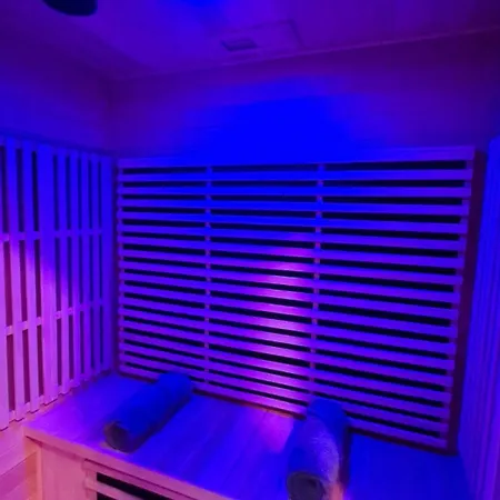 Holiday home La Vallee Secrete - Saint-Denis-de-Mere