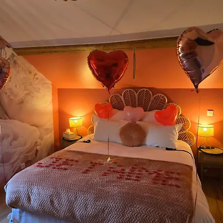 Holiday home La Vallee Secrete - *