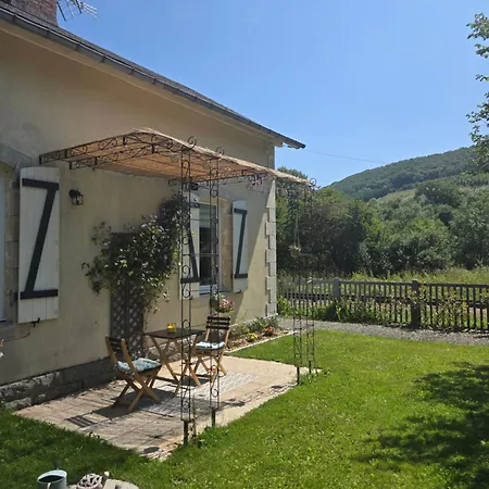 Holiday home La Vallee Secrete - *