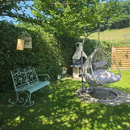 Holiday home La Vallee Secrete - *