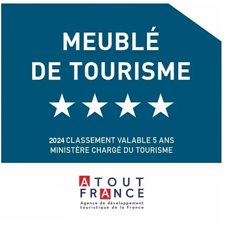 La Vallee Secrete - Holiday home *
