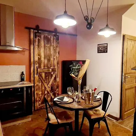 Holiday home La Vallee Secrete - *